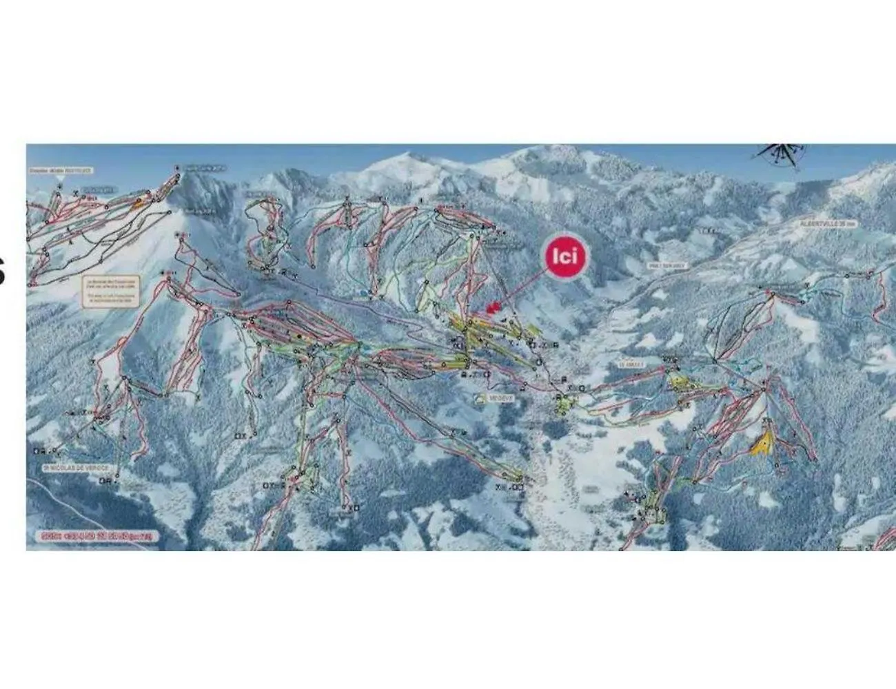 דירה מגב Modern 2 Bedroom Apartment, Close To Ski Lifts